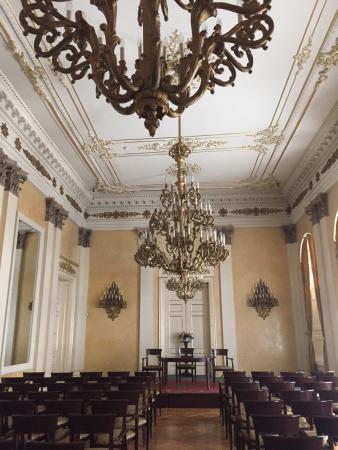 Literaturmuseum Petőfi